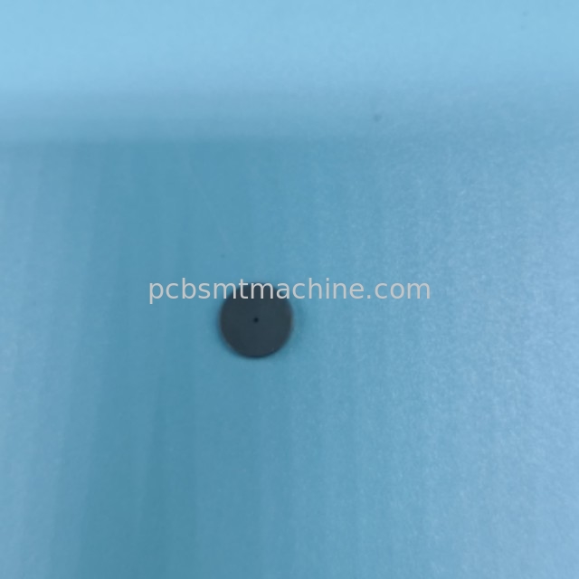 Asymtek 210734-3 Zit, C-type, 0.20mm (0.008in) 210734-2 0.25mm (0.010in) 210734-6 0.75mm (0.030in)