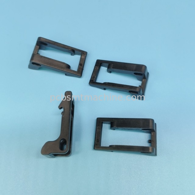 YAMAHA SS 12/16mm Feeder Lever, Tape Guide KHJ-MC245-00 SMT Machine Parts