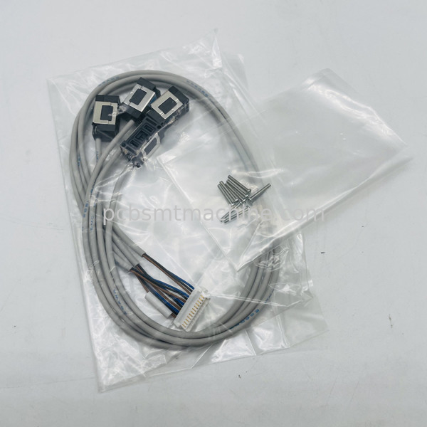Panasonic MTNS000433AA Precision Measurement Flow Sensor voor NPM Pick-and-Place Machines