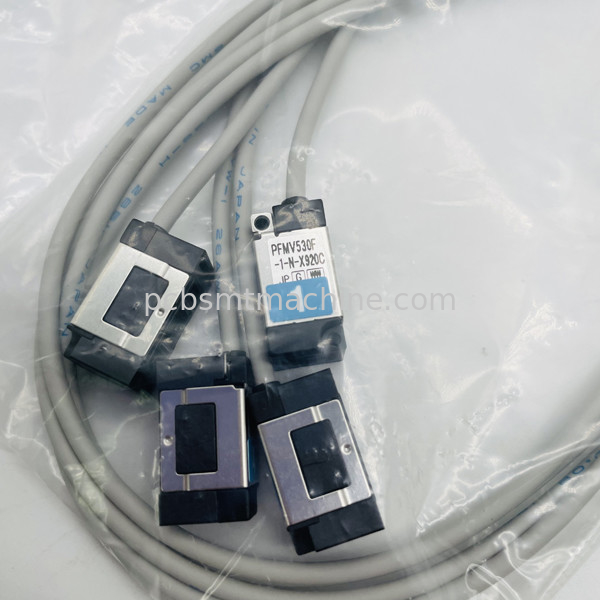 Panasonic MTNS000433AA Precision Measurement Flow Sensor voor NPM Pick-and-Place Machines