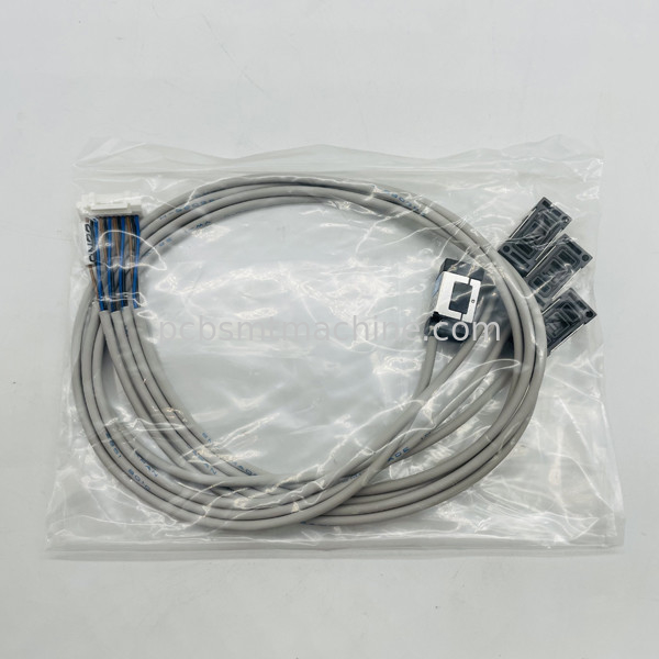 Panasonic MTNS000434AA geavanceerde stroomsensor voor NPM H16 pick-and-place machines