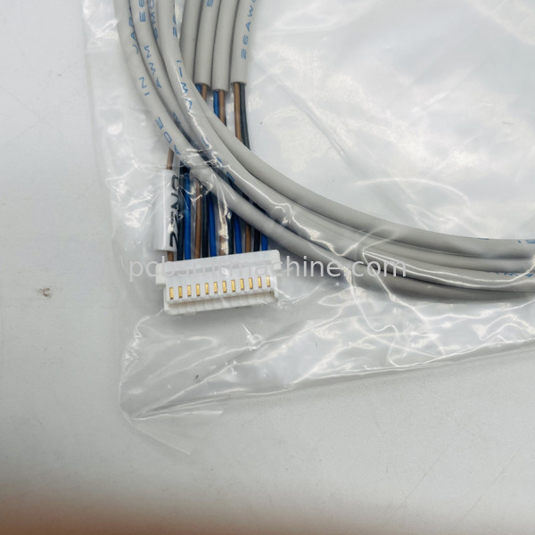 Panasonic MTNS000434AA geavanceerde stroomsensor voor NPM H16 pick-and-place machines