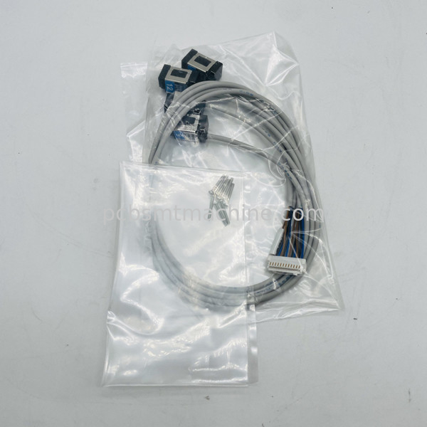 Hoogprecisie-stroomsensor voor NPM H16 pick-and-place machines Panasonic MTNS000435AA