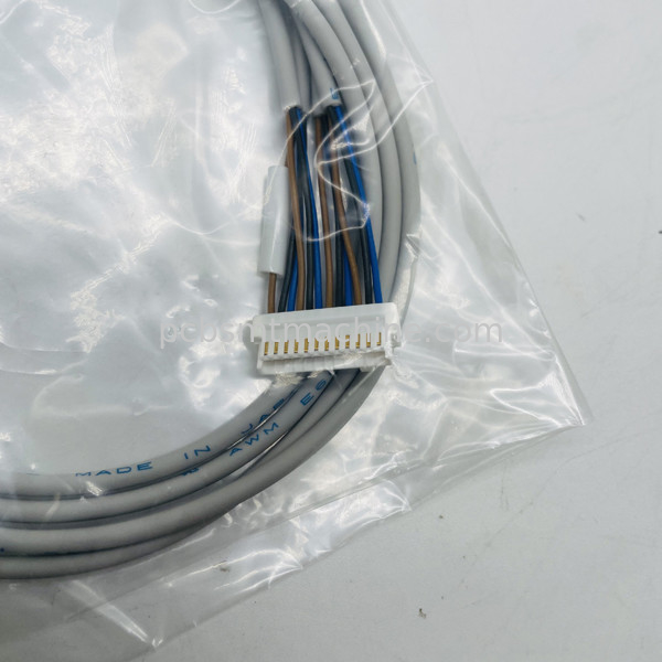Hoogprecisie-stroomsensor voor NPM H16 pick-and-place machines Panasonic MTNS000435AA