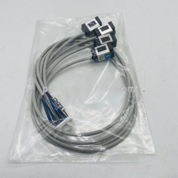 Hoogprecisie-stroomsensor voor NPM H16 pick-and-place machines Panasonic MTNS000435AA