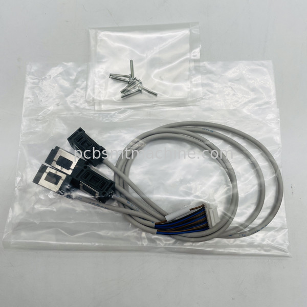 Verbeter uw SMT-operaties met de precisie en betrouwbaarheid van de Panasonic MTNS000438AA-stroomsensor