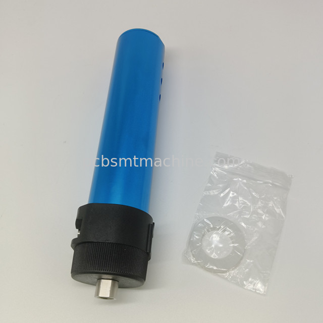 Blauw Y D 330G cartridgehouder De perfecte oplossing voor uw drukbehoeften