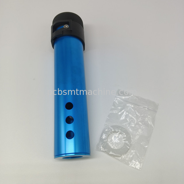 Blauw Y D 330G cartridgehouder De perfecte oplossing voor uw drukbehoeften