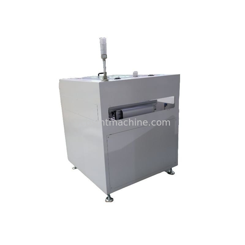Dual Rail SMT PCB draaiende transporteur 90 graden 180 graden 270 graden rotatie