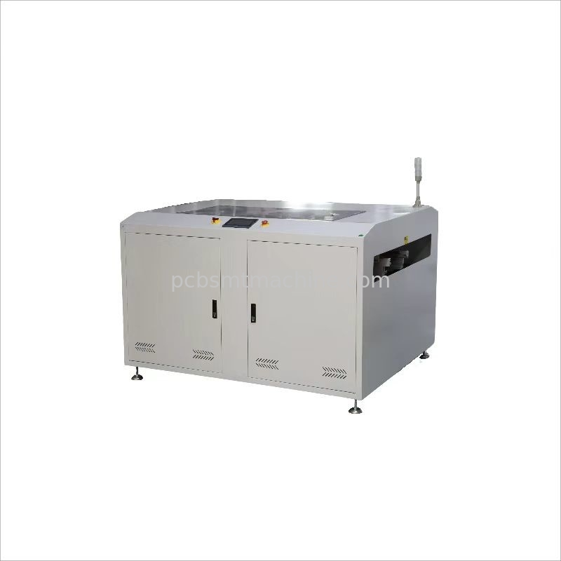 High-end verticaal type buffer met LED SMT-assemblagelijn PCB-conveyor