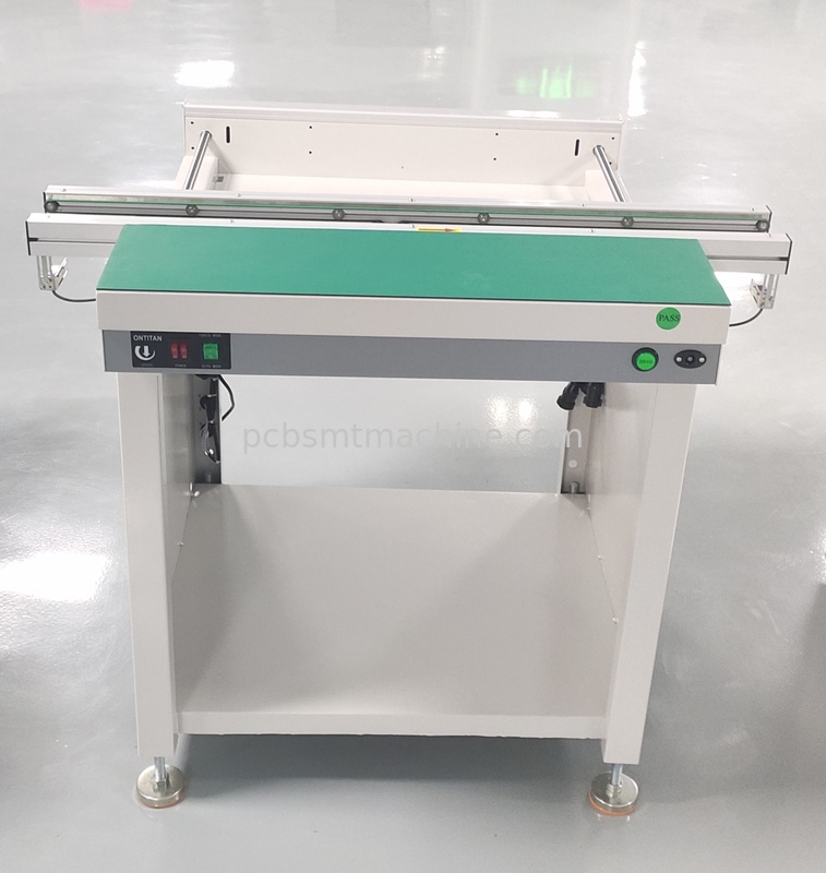 Infitek Standard PCB Conveyor - kosteneffectieve oplossing voor het verwerken van platen voor de productie van elektronica