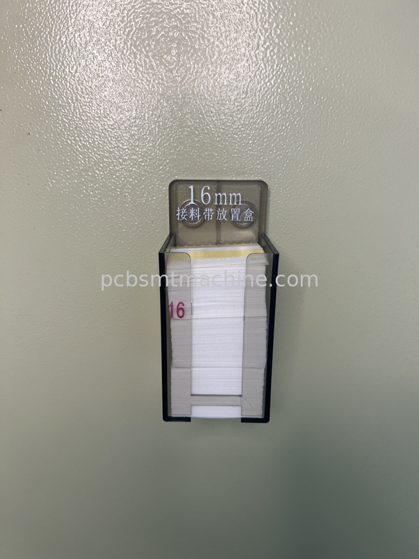 PVC Magnetische Splice Tape Holder