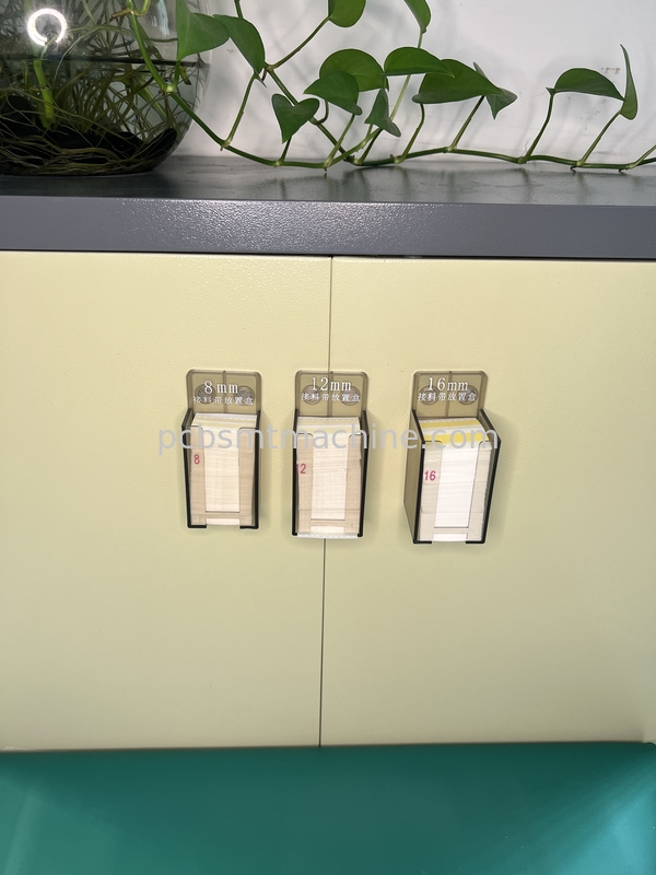 PVC Magnetische Splice Tape Holder