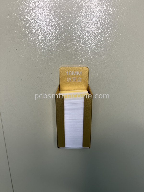 PVC Magnetische Splice Tape Holder