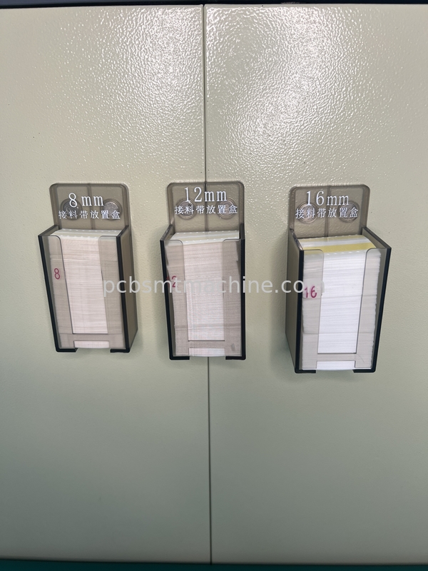 PVC Magnetische Splice Tape Holder