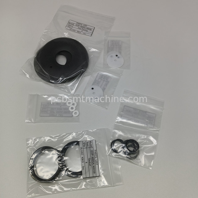 H66817 FUJI Fuji NXT III Generatie Machine Vacuümpomp 6-Piece Set Consumable Maintenance Kit Originele en 0,5kg