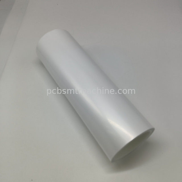 Geen mes nodig Schil type ESD PP gemakkelijk af te schillen Kleverige rol 400D/300mm*25m