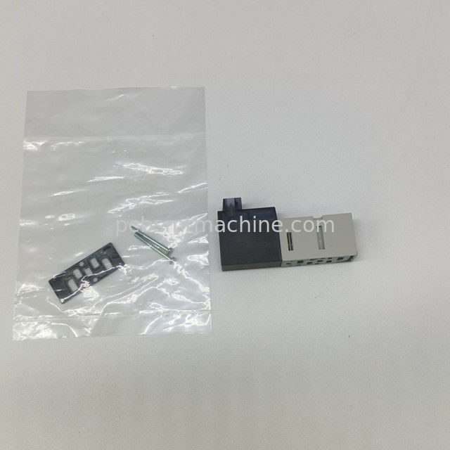 SAMSUNG Pick-and-Place Machine SM471/SM481 Solenoïde klep HP14-000173 & Originele filterpad