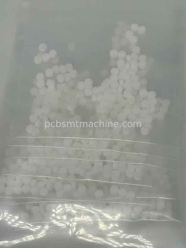 Hitachi Sigma Filter 3,0x1,5 mm voor SMT verbruiksartikelen