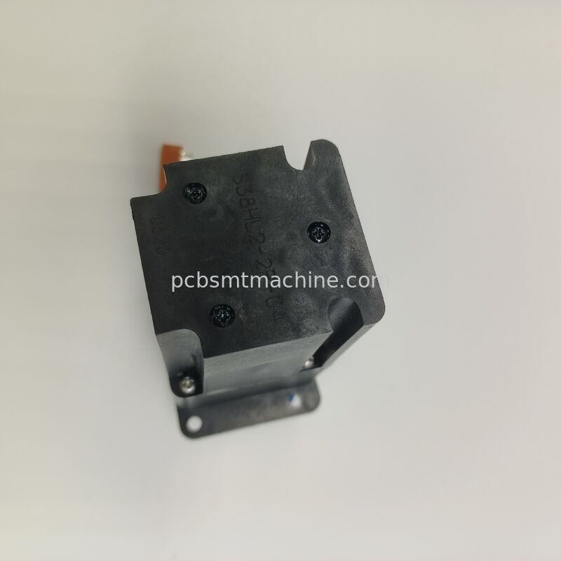 Hitachi Sleepring KYB-M7027-00 (0916D30T / KYB-M7027-00X) | Infinite Automation Co., Ltd.