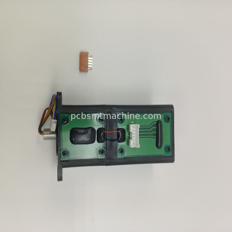 Hitachi Sleepring KYB-M7027-00 (0916D30T / KYB-M7027-00X) | Infinite Automation Co., Ltd.