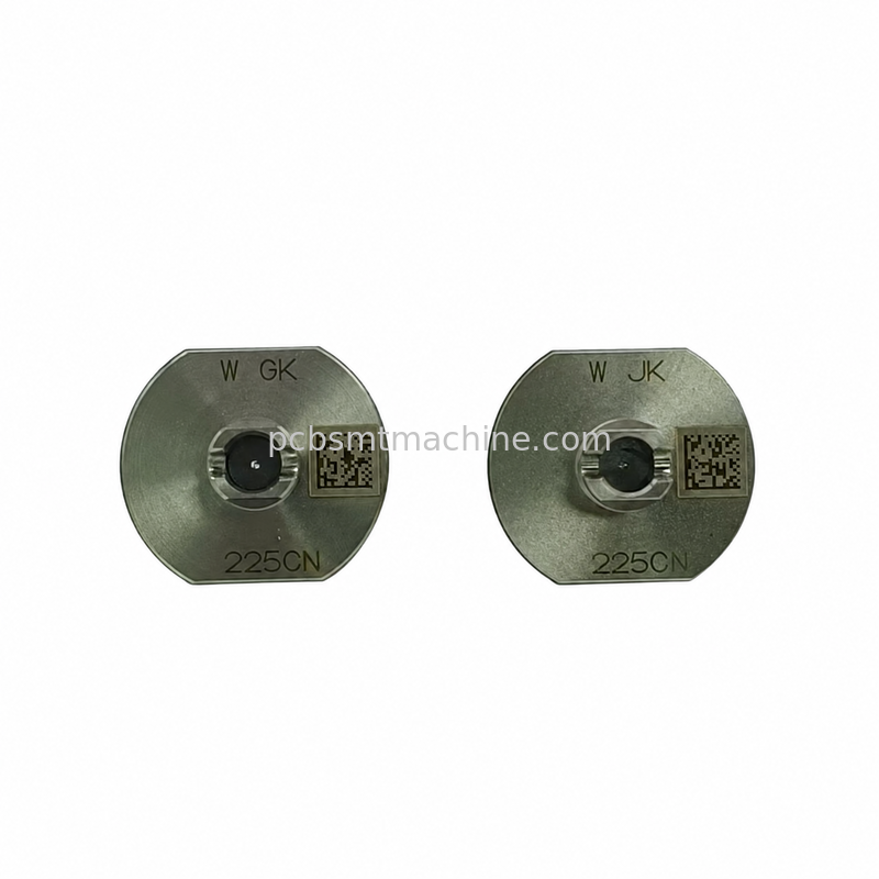 N610040782AA KME Nozzle 225C - Original Style Nozzle voor Panasonic CM402 SMT-monter