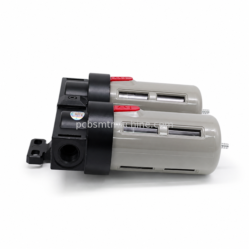 KHW-M8501-20X Blower Filter. Yamaha YSP YCP SMT Printer vervangende luchtfilter reserveonderdeel.
