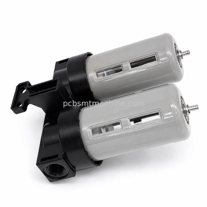 KHW-M8501-20X Blower Filter. Yamaha YSP YCP SMT Printer vervangende luchtfilter reserveonderdeel.
