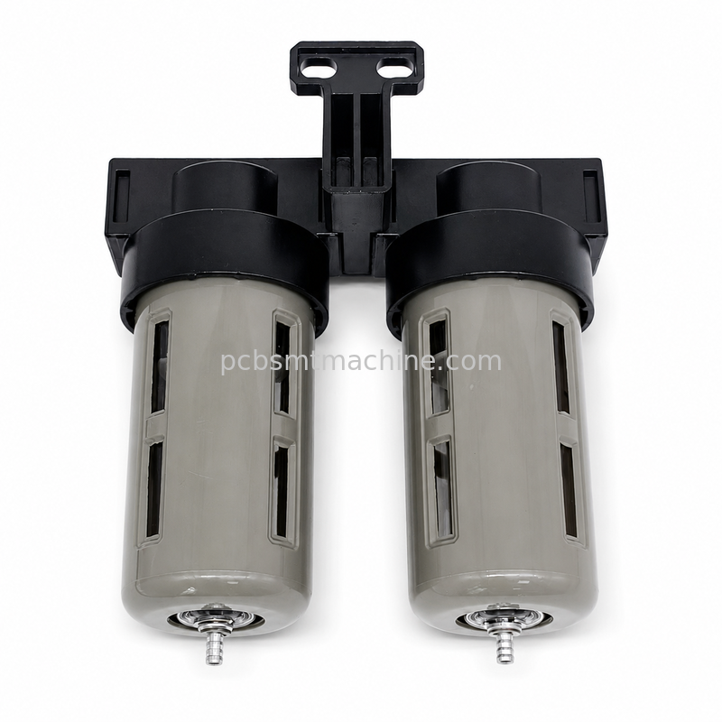 KHW-M8501-20X Blower Filter. Yamaha YSP YCP SMT Printer vervangende luchtfilter reserveonderdeel.