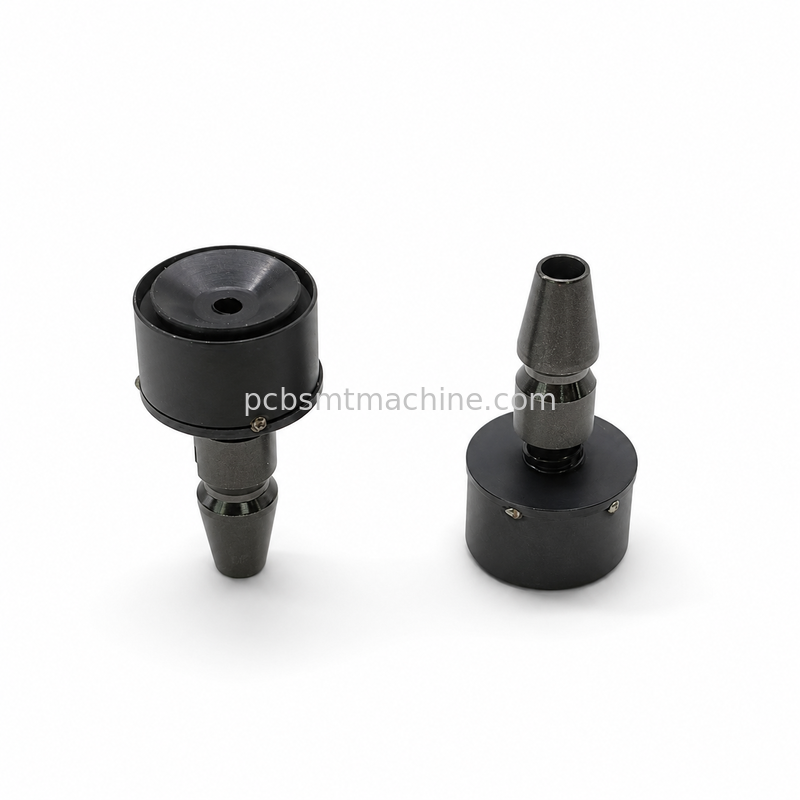 Special CAP Nozzle. SMD Capacitor Pick Up Vacuum Tip voor SMT Pick and Place Machine
