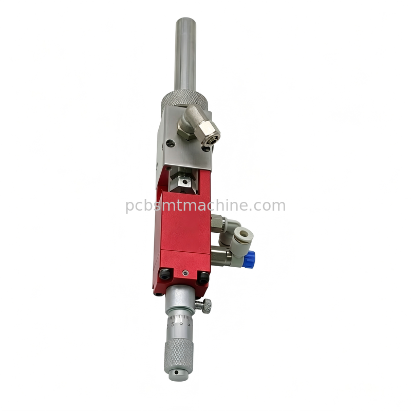 HMT-25A HB-25A middelgrote spuitklep voor PCB-conforme coating