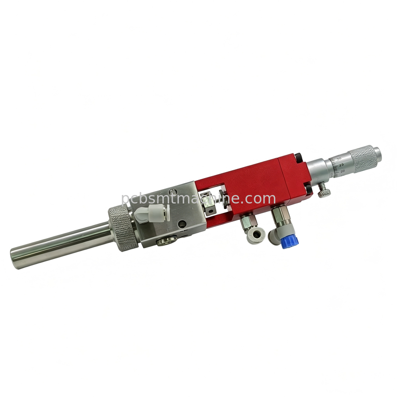 HMT-25A HB-25A middelgrote spuitklep voor PCB-conforme coating