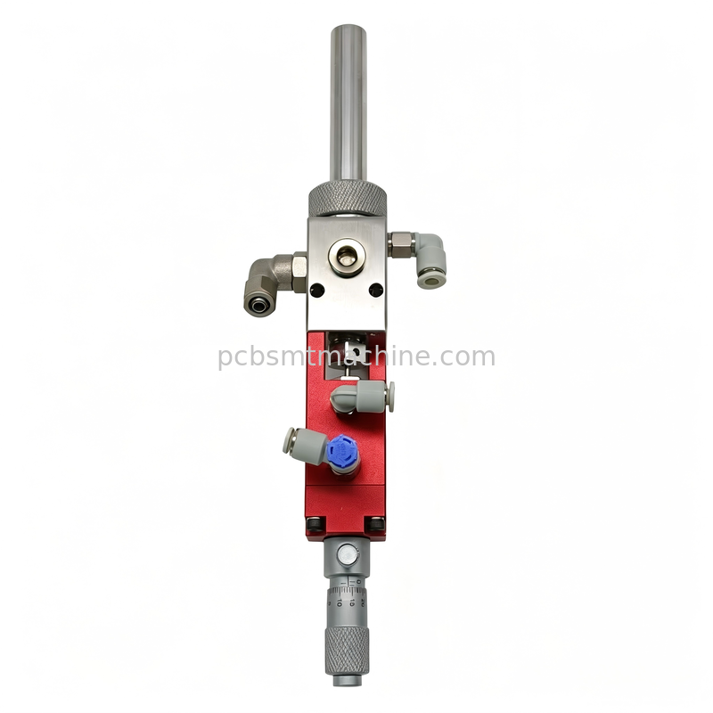 HMT-25A HB-25A middelgrote spuitklep voor PCB-conforme coating