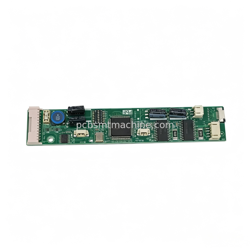 Fuji NXT Feeder Control Board XK00010 & 2AGKFB001301 | W Series Feeder Driver PCB SMT Spare Part