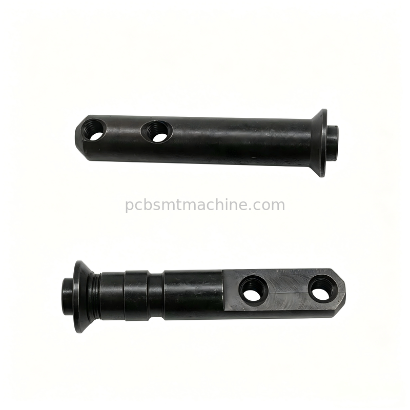 X02P1201501 Feeder Drive Rod Shaft | SMT Spare Parts for JUKI NF Series Tape Feeder