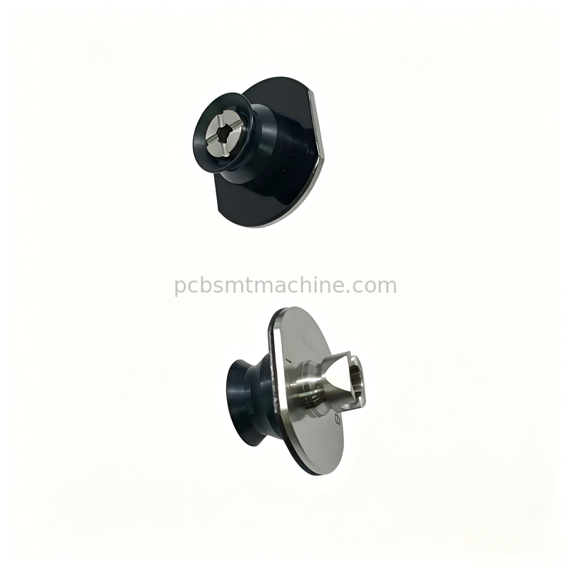 Panasonic KME 199 Ceramic Tip Pick-up Nozzle for CM202 CM402 High Precision Plug-and-Play SMT Nozzle