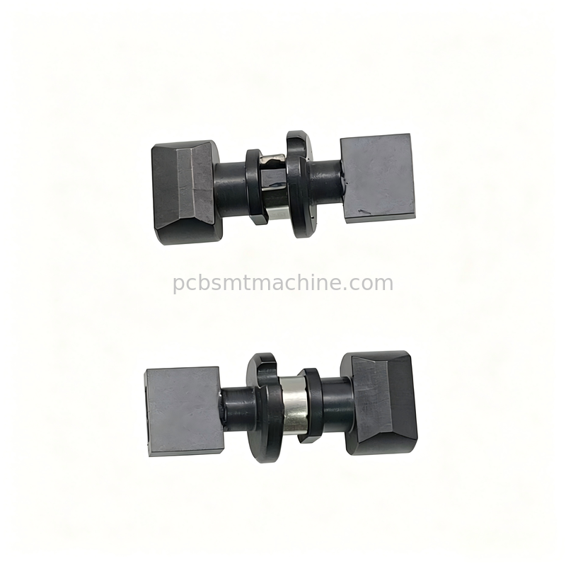 Custom OEM 6mm×2mm Rectangular SMT Suction Nozzle for Yamaha YS12 with CNC Precision Machining for Odd-form SMD Components