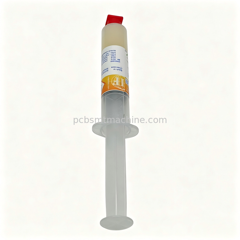 Interflux IF930 Halogeenvrije ontoxiderende gel voor ERSA Versaflow-spuitstukken in maten van 10cc en 30cc