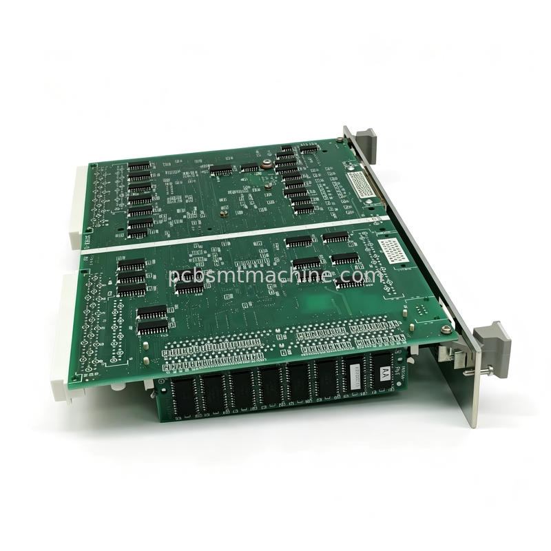 Oorspronkelijke gloednieuwe Panasonic N610087118AB CPU Board SCV1ER met plug-and-play installatie voor CM402 en CM602 SMT machines