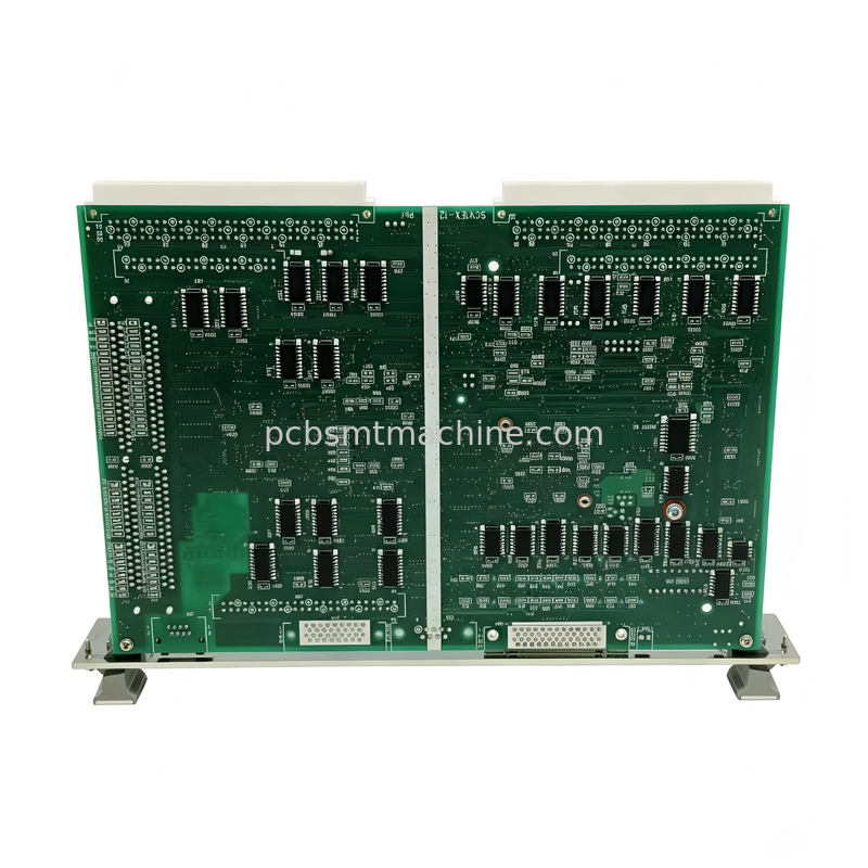 Oorspronkelijke gloednieuwe Panasonic N610087118AB CPU Board SCV1ER met plug-and-play installatie voor CM402 en CM602 SMT machines