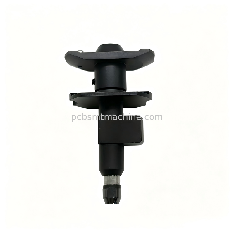 AA1CF00 Fuji OF Head Complete SMT Pick and Place-spuitmond met Φ3,7 mm harde keramische punt en geïntegreerde montage uit één stuk als kopie Nieuw compatibel reserveonderdeel
