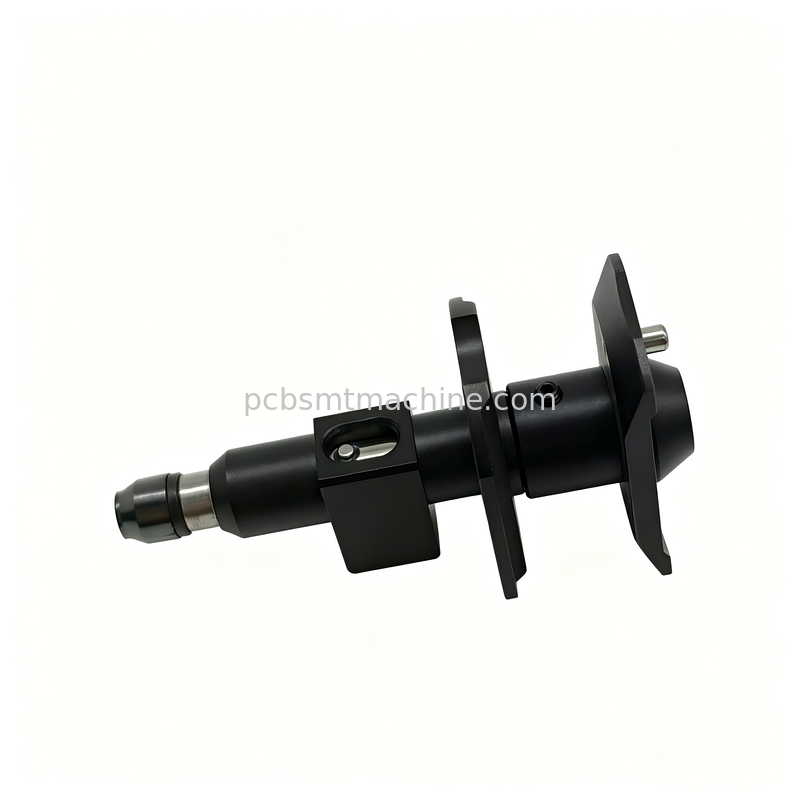 AA1CF00 Fuji OF Head Complete SMT Pick and Place-spuitmond met Φ3,7 mm harde keramische punt en geïntegreerde montage uit één stuk als kopie Nieuw compatibel reserveonderdeel