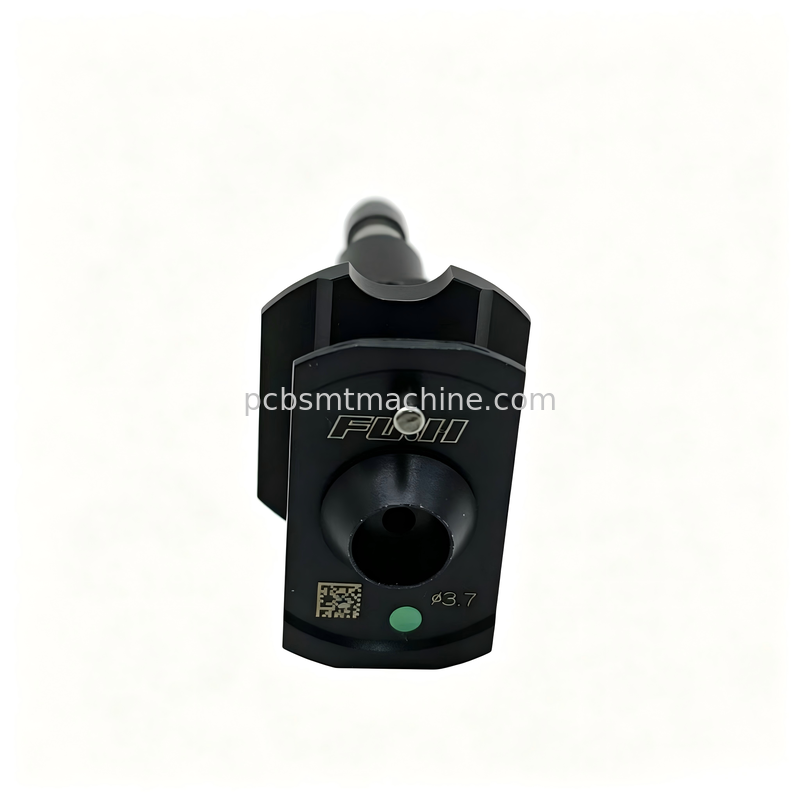 AA1CF00 Fuji OF Head Complete SMT Pick and Place-spuitmond met Φ3,7 mm harde keramische punt en geïntegreerde montage uit één stuk als kopie Nieuw compatibel reserveonderdeel
