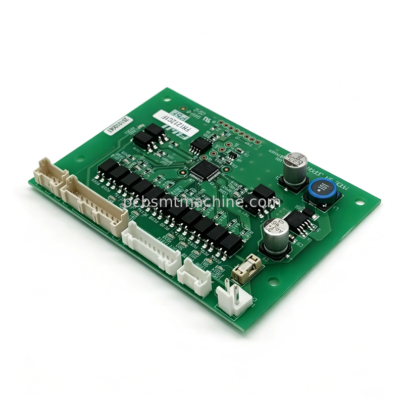 Original New Printed Circuit Control Board Made in Japan for FUJI SMT Stencil Printer with Plug-and-Play Installation