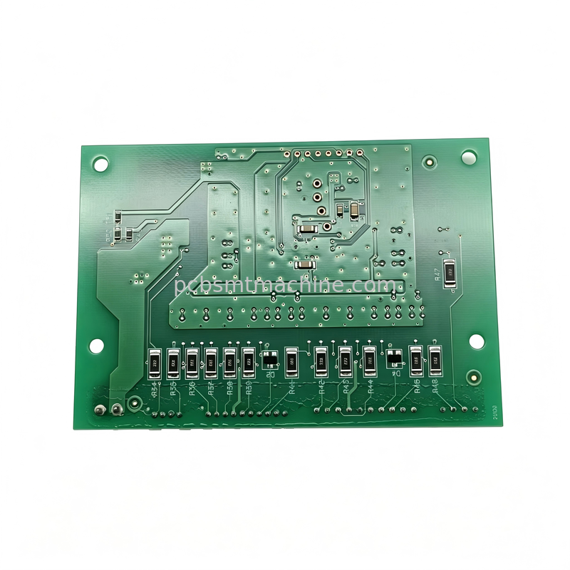 Original New Printed Circuit Control Board Made in Japan for FUJI SMT Stencil Printer with Plug-and-Play Installation