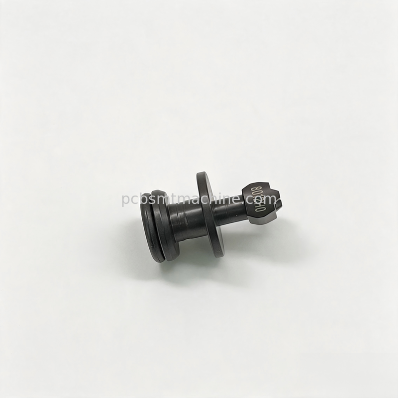 Yamaha 8012H Grote pick-and-place spuitstuk met slijtvast keramisch punt voor plug-and-play SMT assemblage