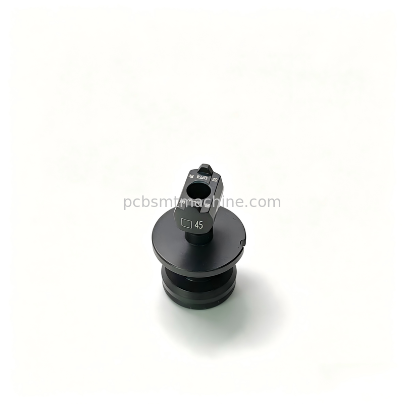 Yamaha 8012H Grote pick-and-place spuitstuk met slijtvast keramisch punt voor plug-and-play SMT assemblage
