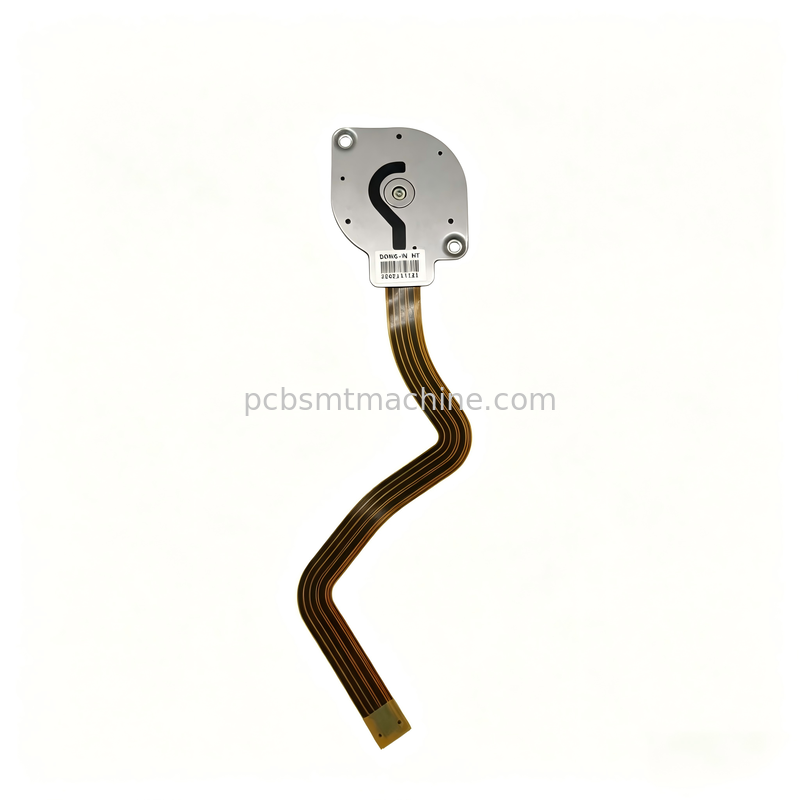 Original Hanwha Samsung 8mm Feeder Take-up Motor Compatible with SM471 SM481 SMT Machines