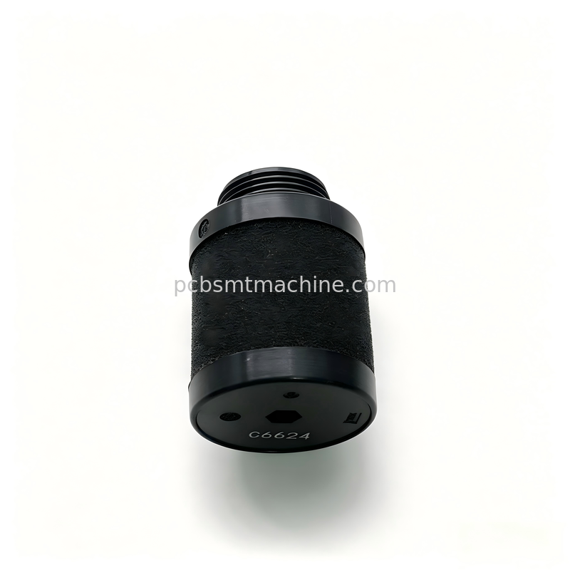 Yamaha SMT Blower Filter MANTLE met schuimfiltermedia en draadverbinding in duurzaam engineering-plastiek