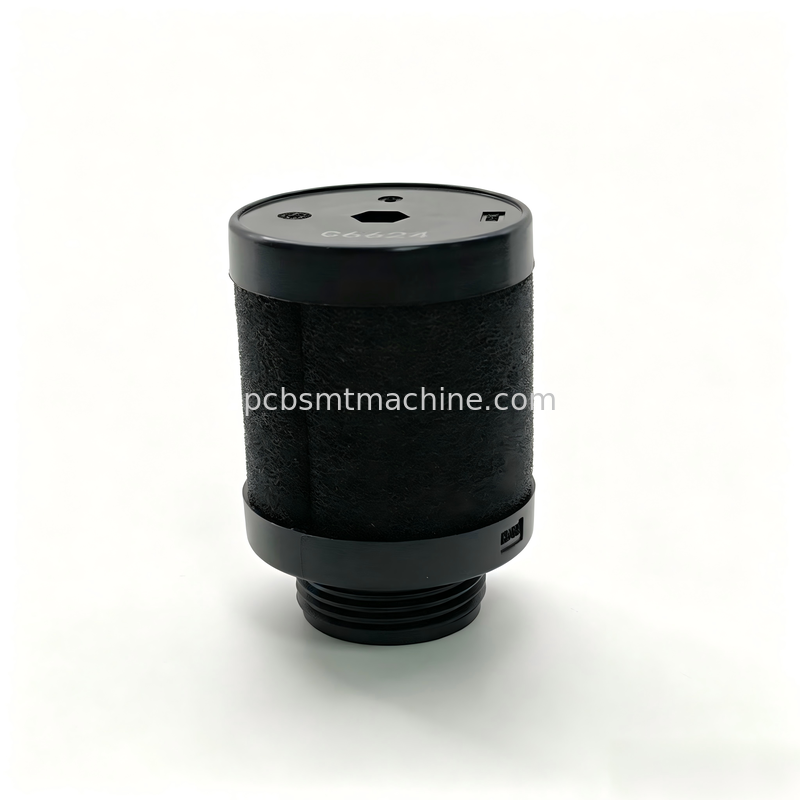 Yamaha SMT Blower Filter MANTLE met schuimfiltermedia en draadverbinding in duurzaam engineering-plastiek